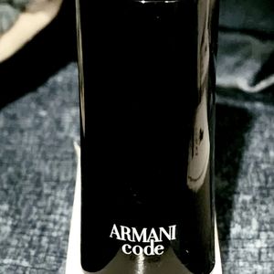 Giorgio Armani-Armani Code